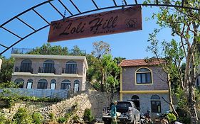 The Loli Hill Homestay