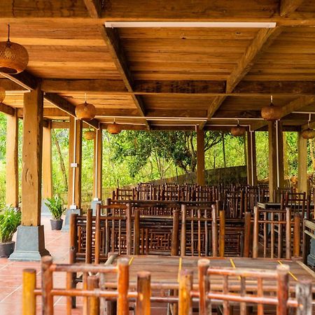 The Loli Hill Homestay Ninh Bình Ngoại thất bức ảnh