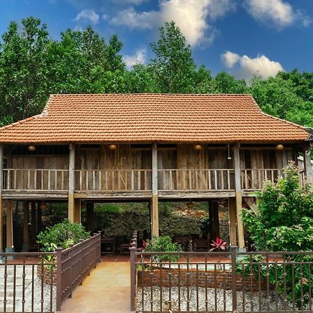 The Loli Hill Homestay Ninh Bình Ngoại thất bức ảnh