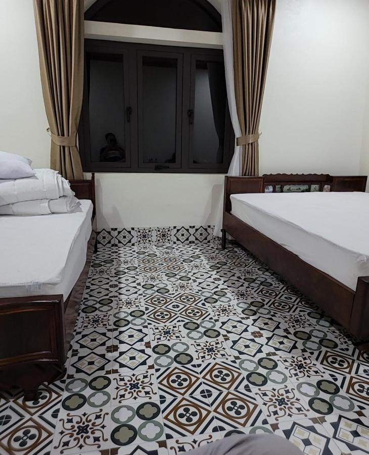The Loli Hill Homestay Ninh Bình Ngoại thất bức ảnh