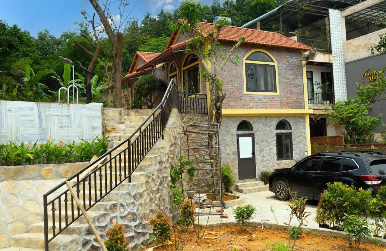 The Loli Hill Homestay Ninh Bình Ngoại thất bức ảnh
