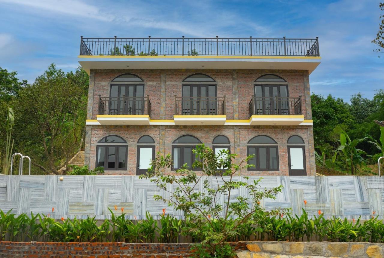 The Loli Hill Homestay Ninh Bình Ngoại thất bức ảnh