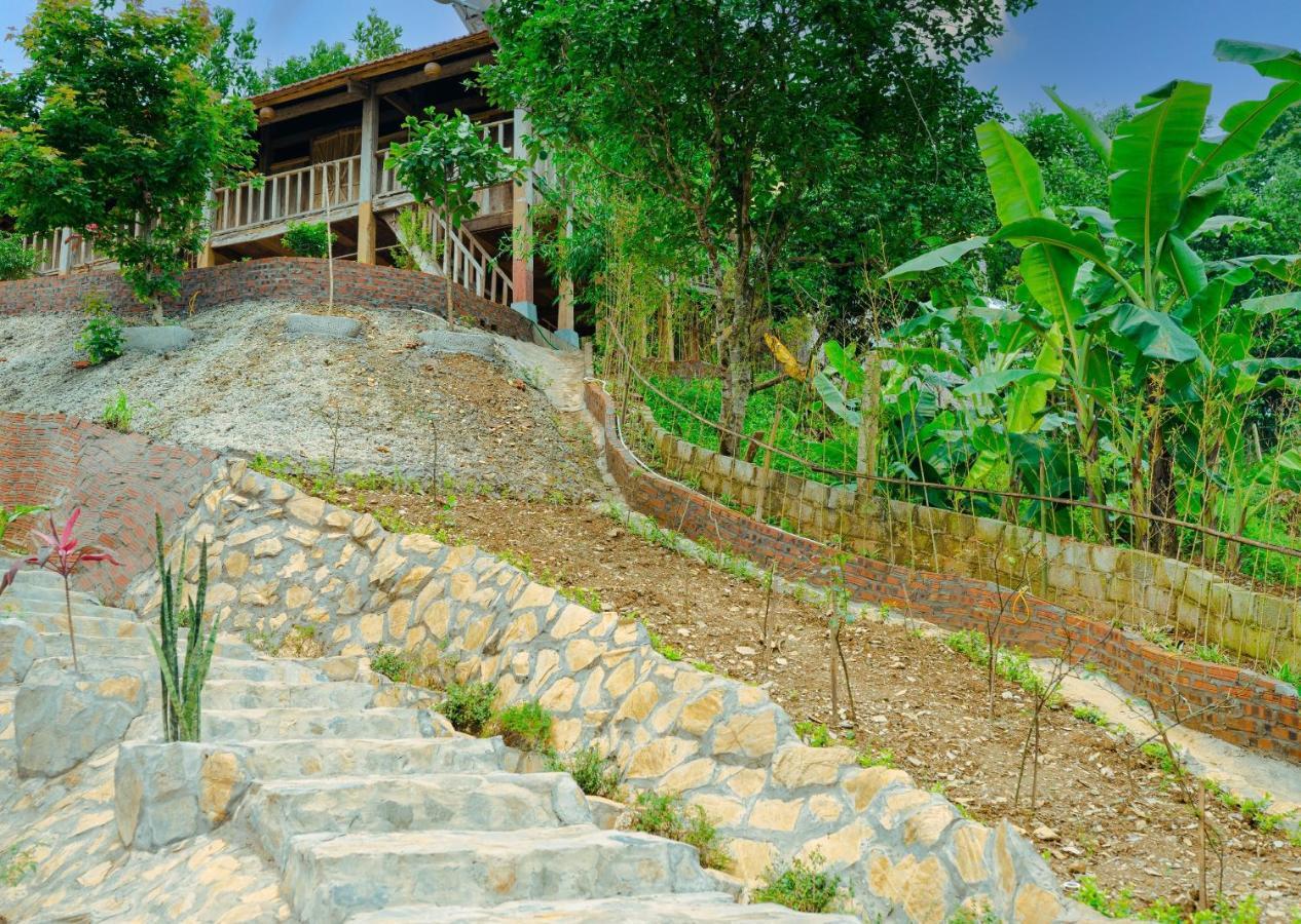 The Loli Hill Homestay Ninh Bình Ngoại thất bức ảnh