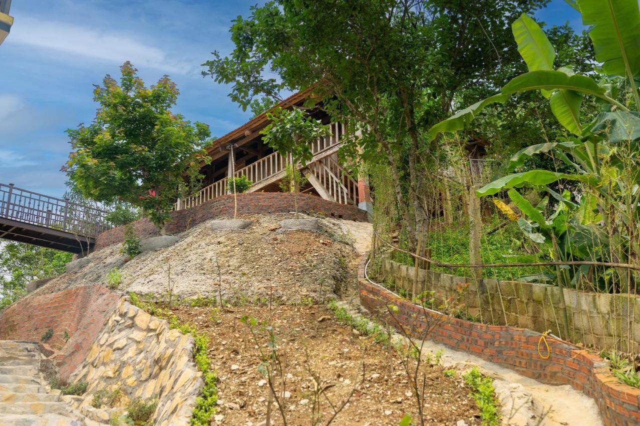 The Loli Hill Homestay Ninh Bình Ngoại thất bức ảnh