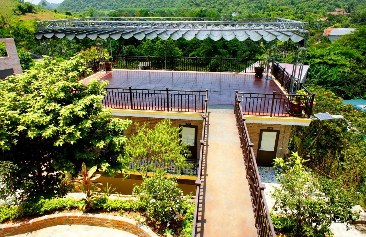 The Loli Hill Homestay Ninh Bình Ngoại thất bức ảnh
