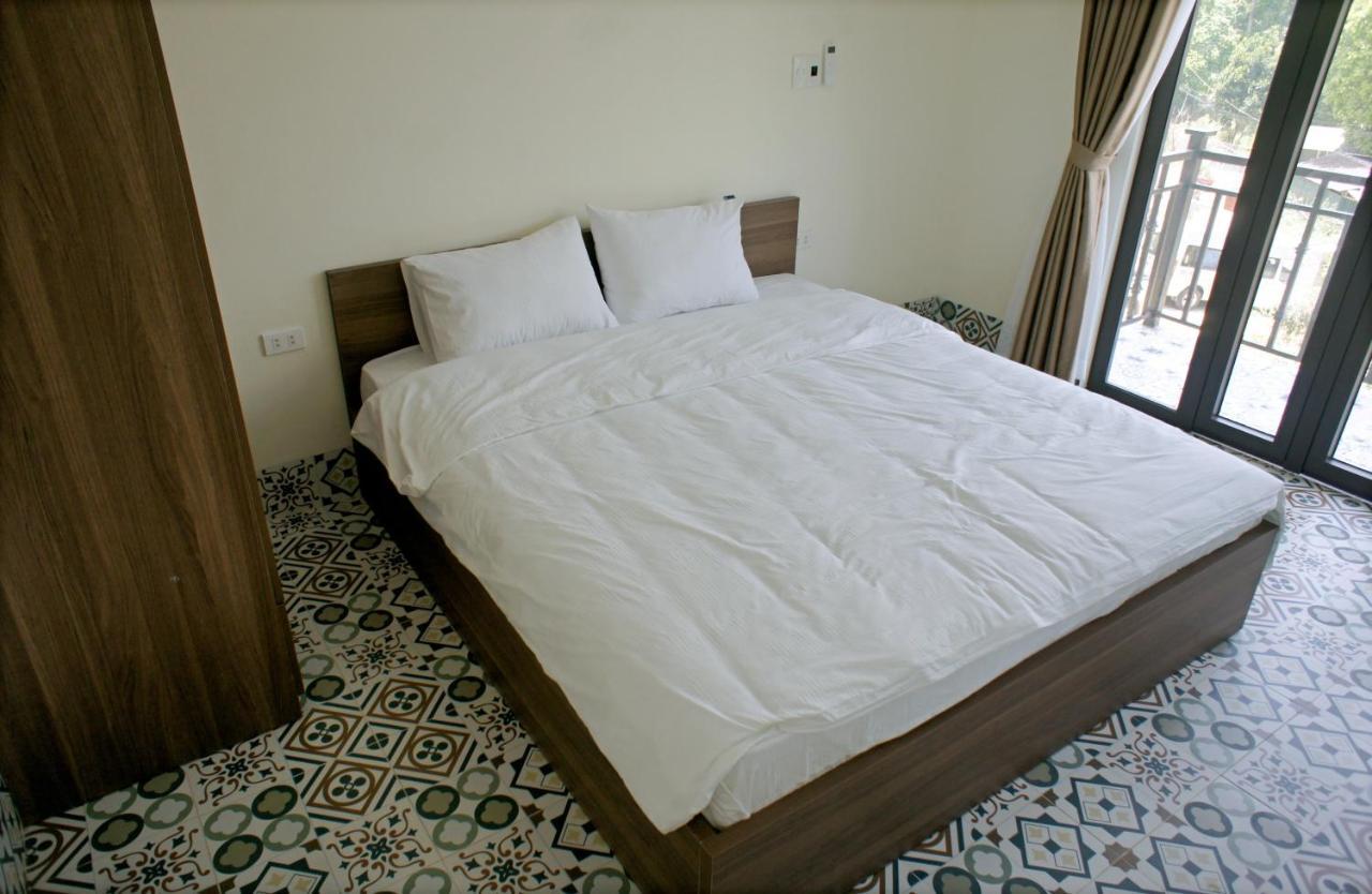 The Loli Hill Homestay Ninh Bình Ngoại thất bức ảnh