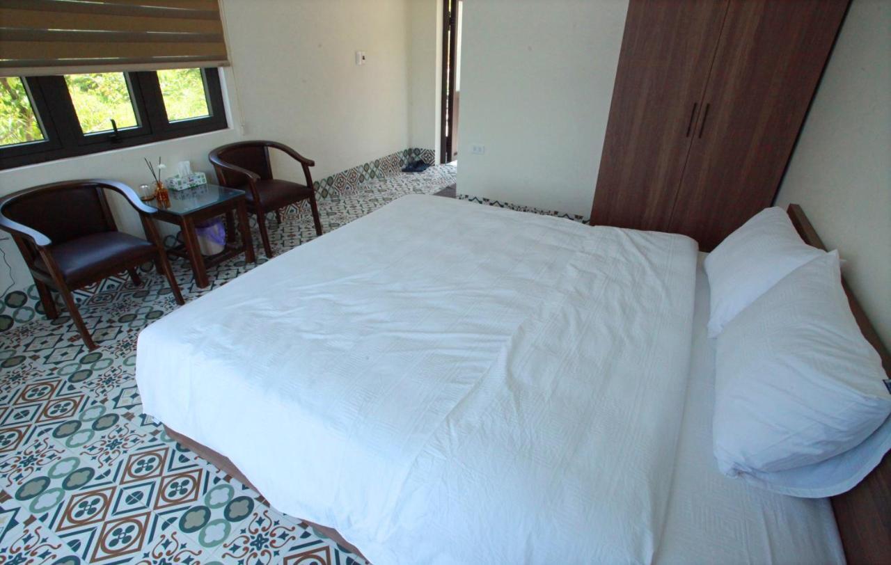 The Loli Hill Homestay Ninh Bình Ngoại thất bức ảnh