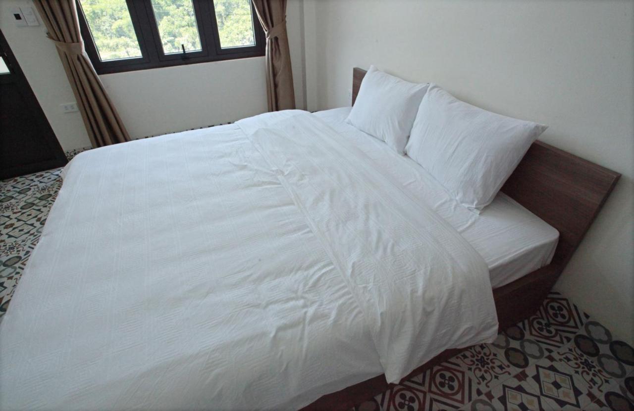 The Loli Hill Homestay Ninh Bình Ngoại thất bức ảnh
