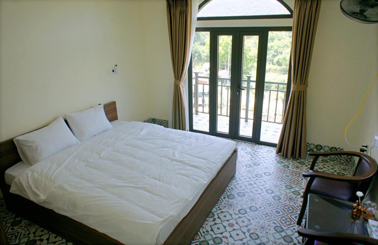 The Loli Hill Homestay Ninh Bình Ngoại thất bức ảnh