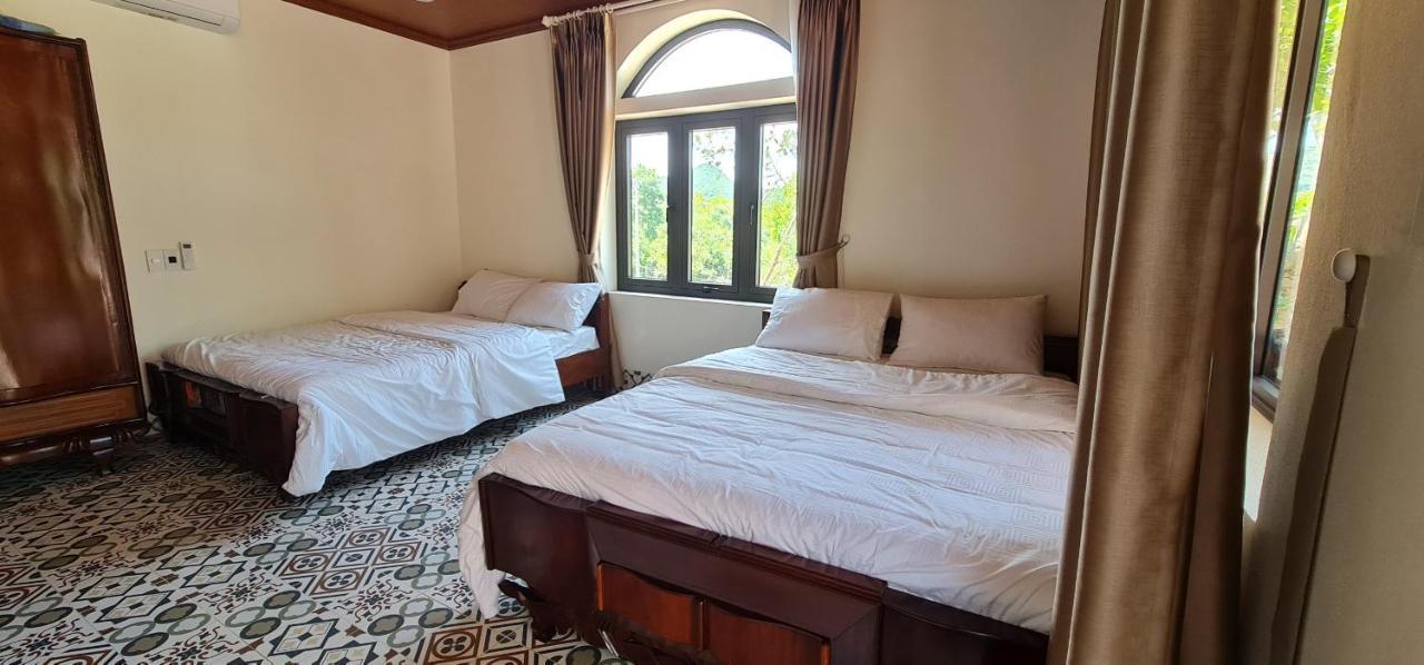 The Loli Hill Homestay Ninh Bình Ngoại thất bức ảnh