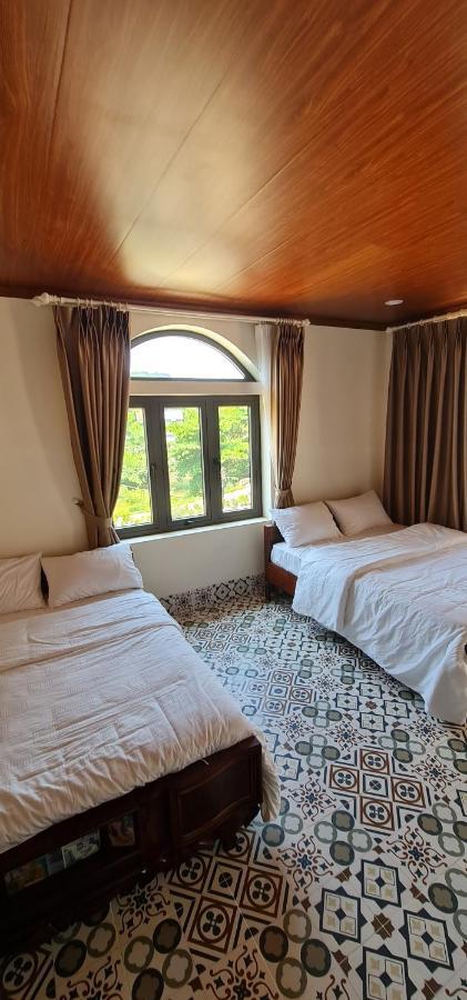 The Loli Hill Homestay Ninh Bình Ngoại thất bức ảnh