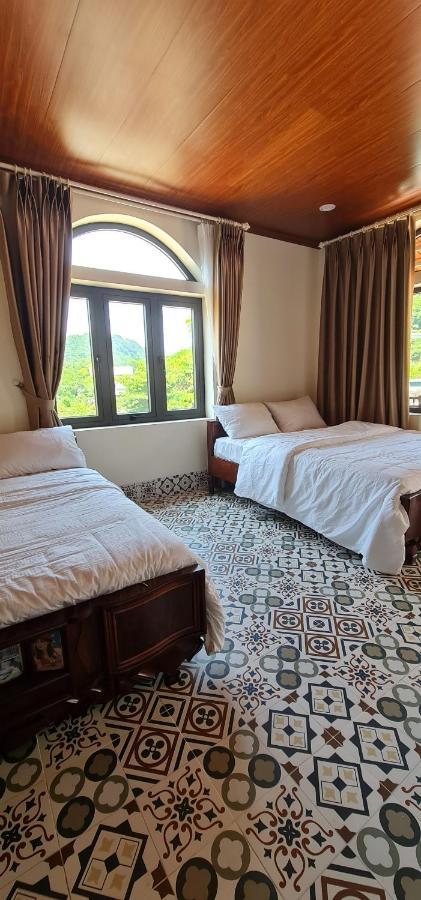 The Loli Hill Homestay Ninh Bình Ngoại thất bức ảnh