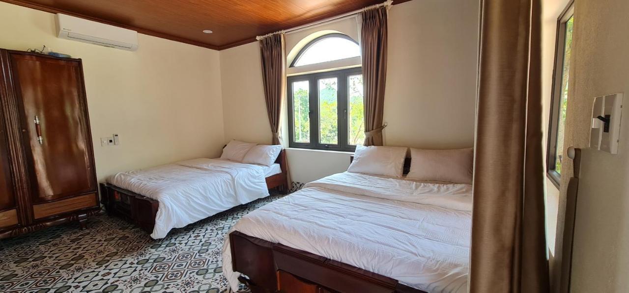 The Loli Hill Homestay Ninh Bình Ngoại thất bức ảnh