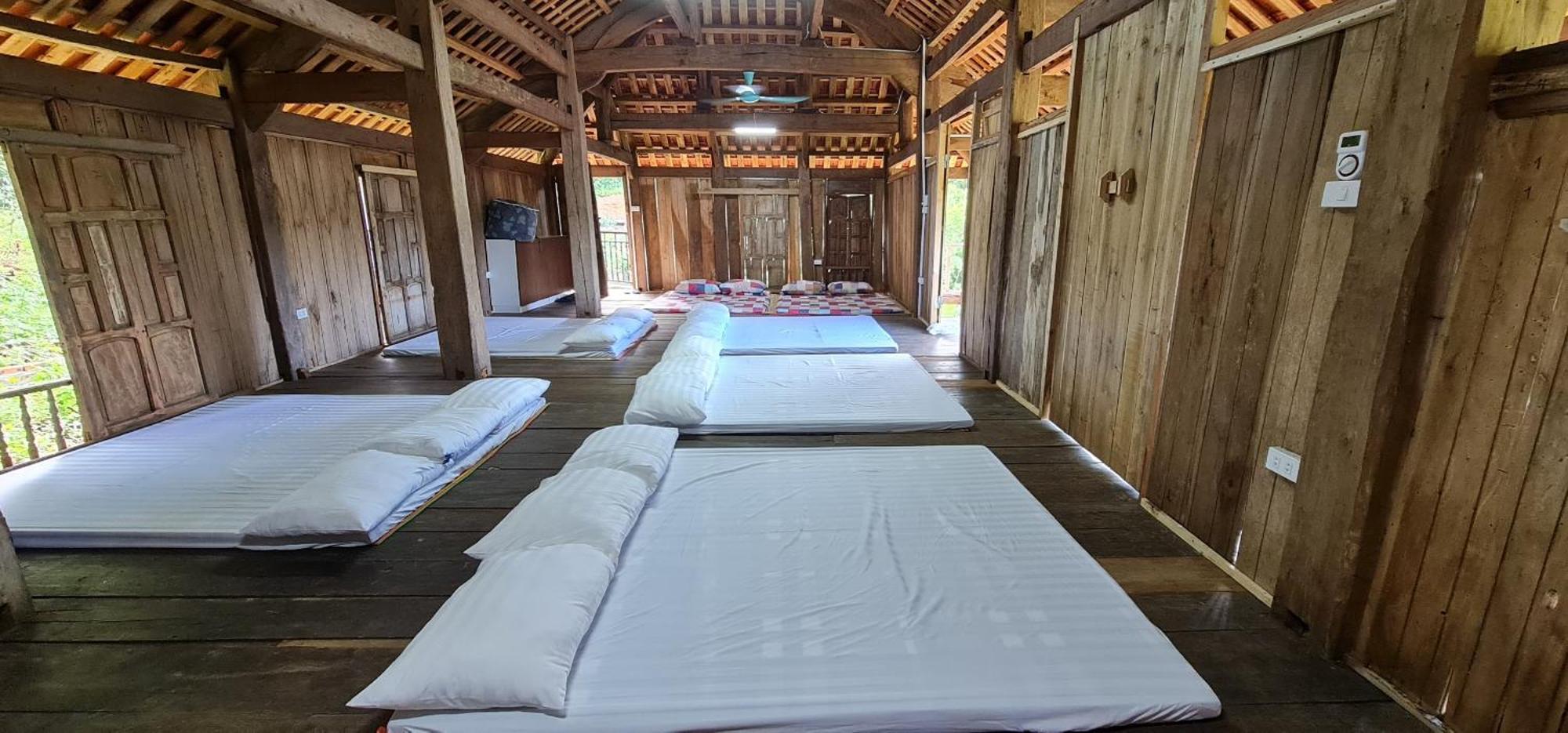 The Loli Hill Homestay Ninh Bình Ngoại thất bức ảnh
