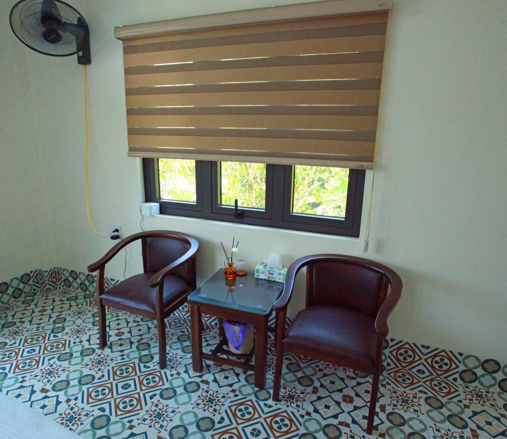The Loli Hill Homestay Ninh Bình Ngoại thất bức ảnh