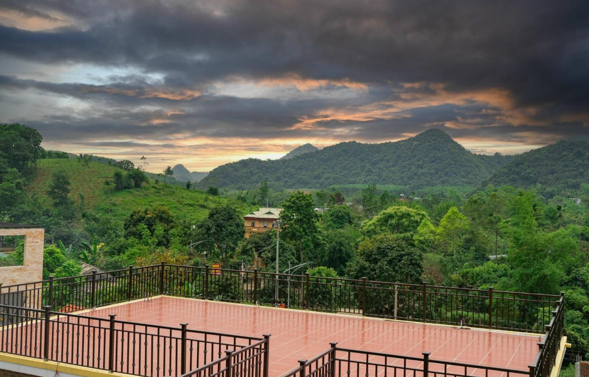 The Loli Hill Homestay Ninh Bình Ngoại thất bức ảnh