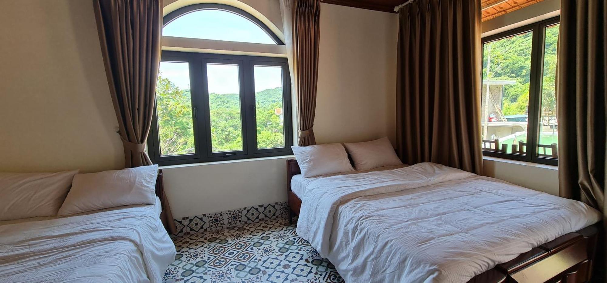 The Loli Hill Homestay Ninh Bình Ngoại thất bức ảnh