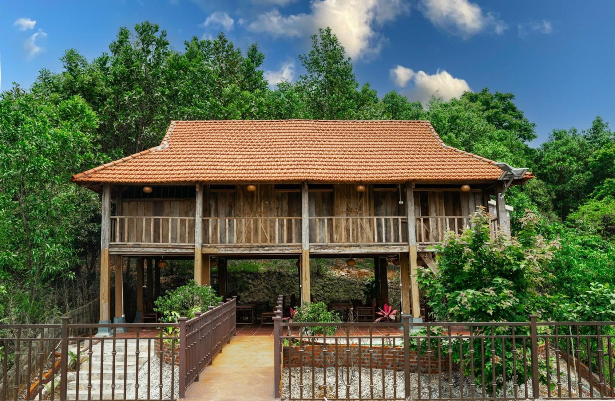 The Loli Hill Homestay Ninh Bình Ngoại thất bức ảnh